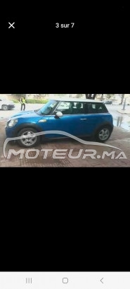 ميني كووبير مستعملة 3577239