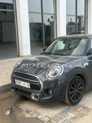 MINI Cooper Cooper s occasion 2822353