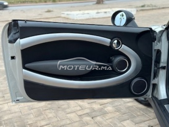 ميني كووبير Lci مستعملة 1795890