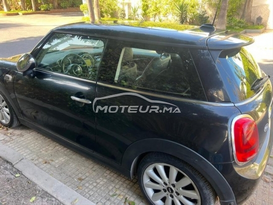 ميني كووبير مستعملة 3328315