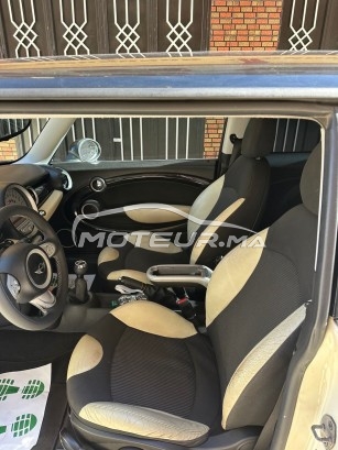 MINI Cooper Mini cooper s occasion 2825532