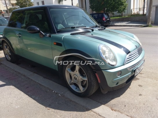 ميني كووبير مستعملة 1699716