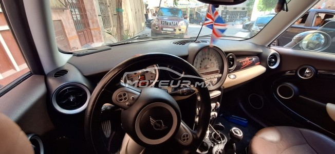 ميني كووبير R55 clubman مستعملة 1666131