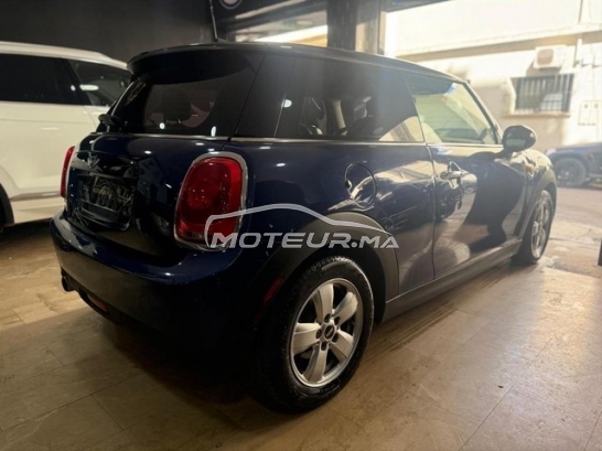 MINI Cooper occasion 3313283