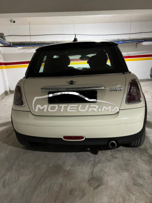 MINI Cooper occasion 1683464