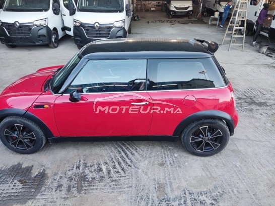 MINI Cooper Cooper s occasion 1770880