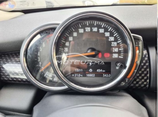 MINI Cooper S occasion 1597756