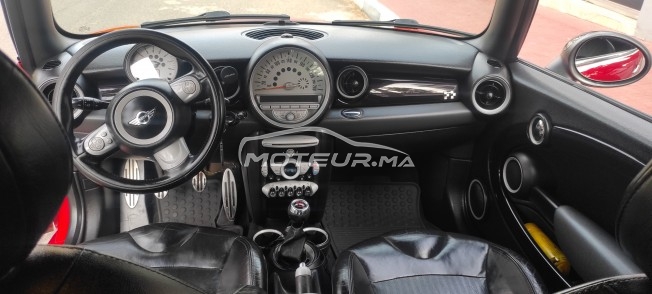 ميني كووبير Jonny works مستعملة 1672572