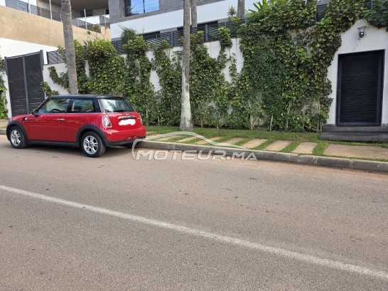MINI Cooper occasion 2804989