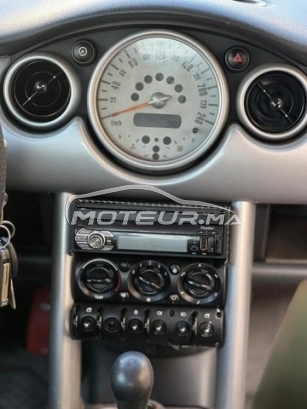 MINI Cooper occasion 2006994