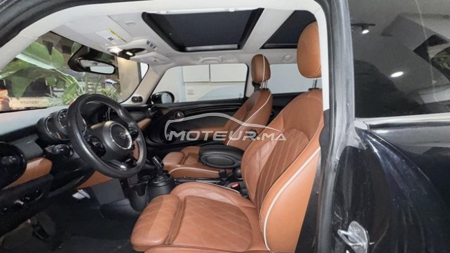 MINI Cooper occasion 2954165