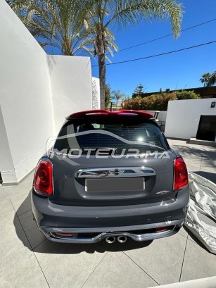 ميني كووبير John cooper works مستعملة 1719322