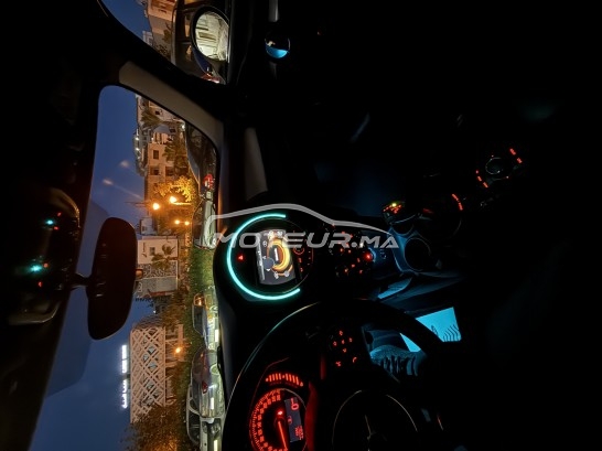 MINI Cooper S hatchback occasion 2753789