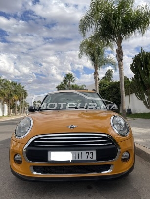 MINI Cooper One occasion 2830883