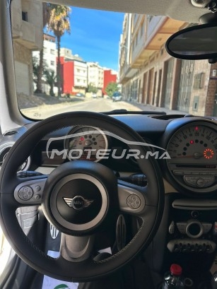 MINI Cooper Mini cooper s occasion 2825531