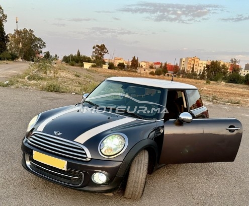 MINI Cooper occasion 1987217