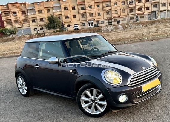 MINI Cooper occasion 1987216