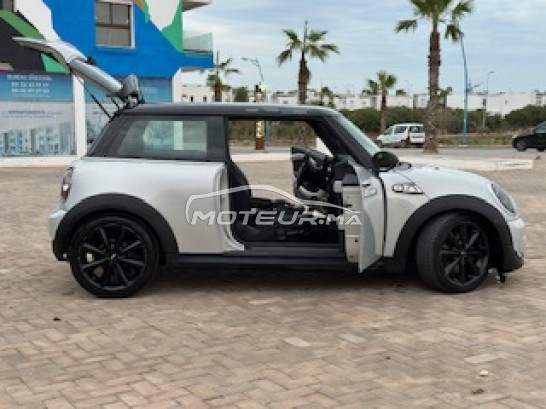 ميني كووبير Lci مستعملة 1795892