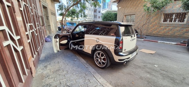 ميني كووبير R55 clubman مستعملة 1666140