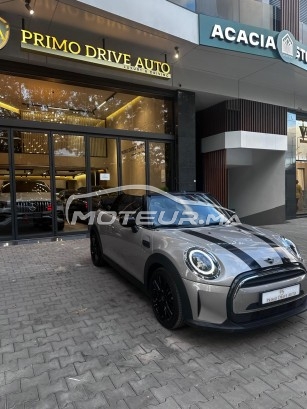 ميني كووبير Essence 2l cabriolet مستعملة 2696381