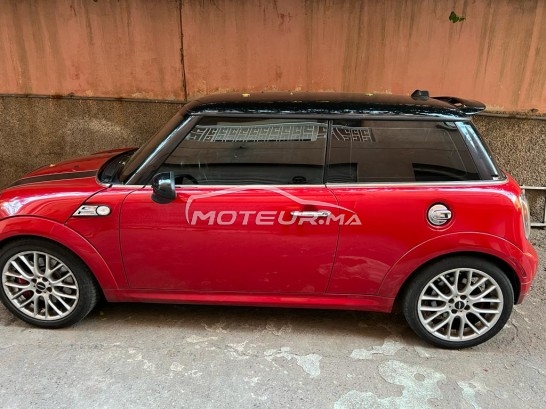 MINI Cooper occasion 2003382