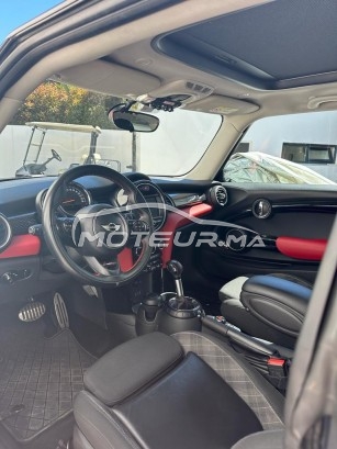 ميني كووبير John cooper works مستعملة 1719328