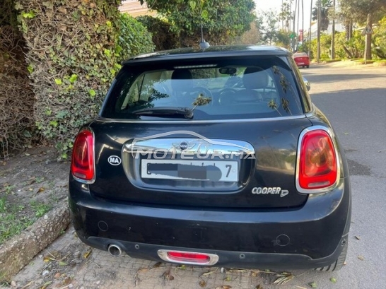 ميني كووبير مستعملة 3328314