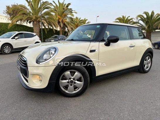 MINI Cooper occasion 2334509