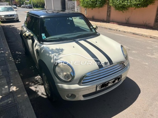 MINI Cooper occasion 1683474