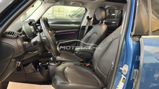 ميني كووبير مستعملة 2973526