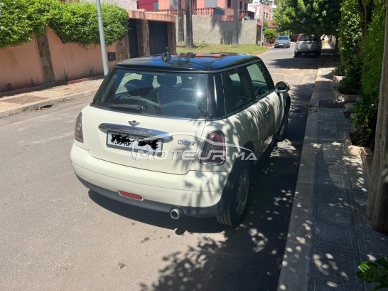 MINI Cooper occasion 1683469