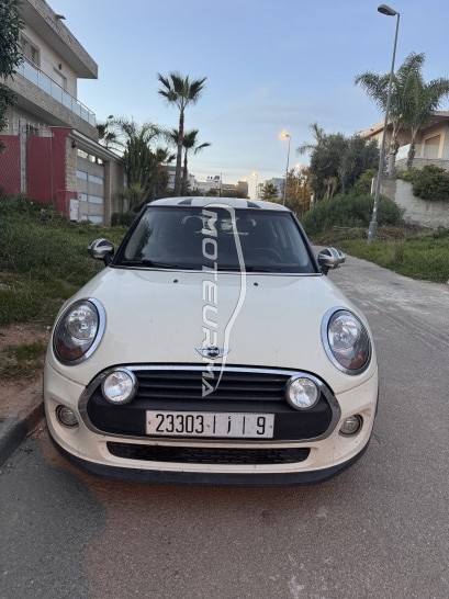 MINI Cooper One d مستعملة