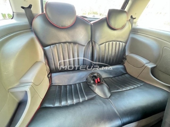 MINI Cooper occasion 2006991