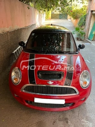 MINI Cooper occasion 2003383
