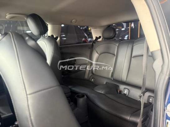 MINI Cooper occasion 3313279