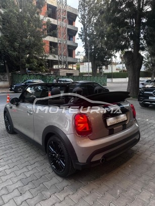 ميني كووبير Essence 2l cabriolet مستعملة 2696383
