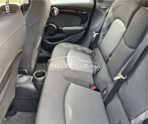 MINI Cooper S occasion 1597754