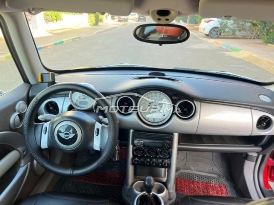 MINI Cooper occasion 2006992