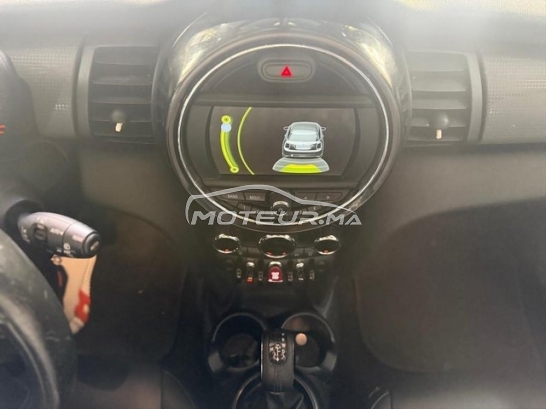 MINI Cooper occasion 3313280