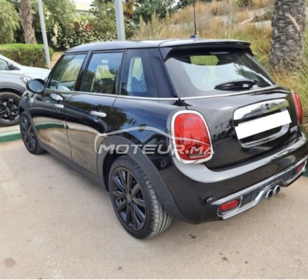 MINI Cooper S occasion 1597753