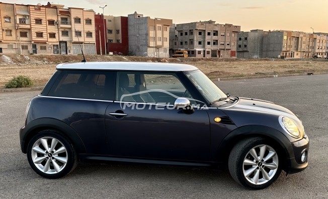 MINI Cooper occasion 1987219