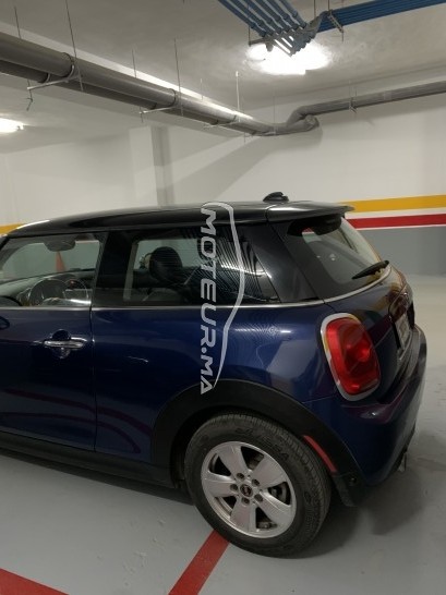 ميني كووبير مستعملة 1755433