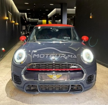 Acheter voiture occasion MINI Cooper au Maroc - 489162