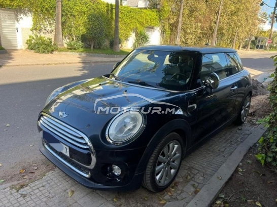 ميني كووبير مستعملة 3328318