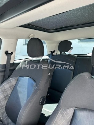 ميني كووبير John cooper works مستعملة 1719324