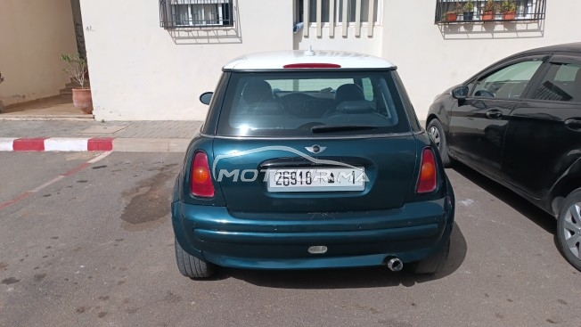 ميني كووبير 2004 مستعملة 1690212