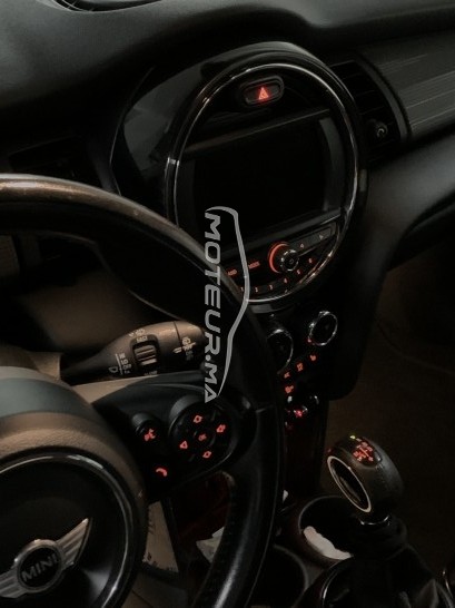 ميني كووبير مستعملة 1755432