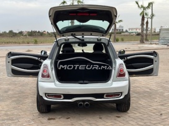 ميني كووبير Lci مستعملة 1795889