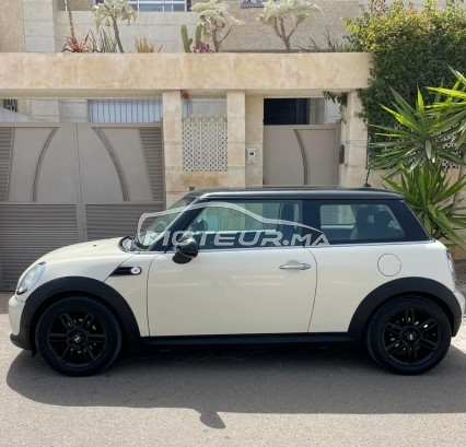 MINI Cooper Moteur à injection occasion 1847383