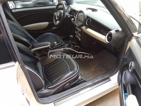 ميني كووبير S مستعملة 1680620